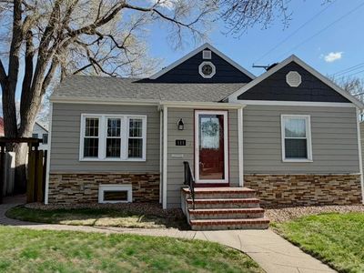 Property at 111 14th Ave SW, Aberdeen, SD
