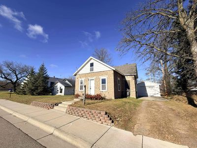 Property at 170 Main St E, Laporte, MN
