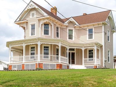 102 Houff Rd