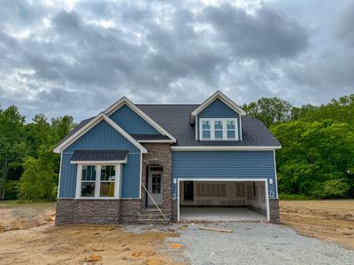 532 Beacon Hill Dr