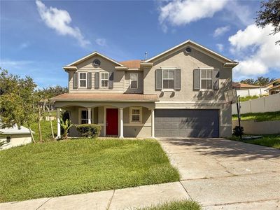 1542 NIGHTFALL DRIVE