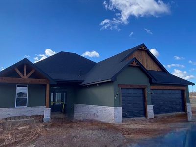 2445 Winding Ridge Dr