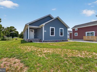 Property at 46 Broad St, Greenwood, DE