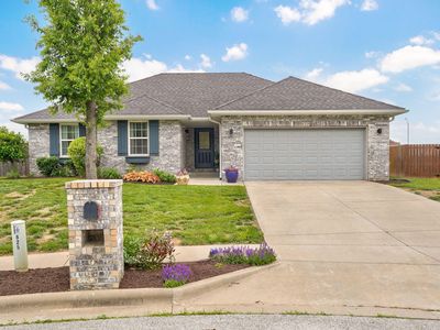 825 S Trail Point Court