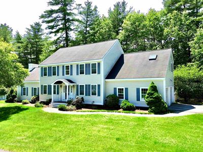 8 Sandstone Drive