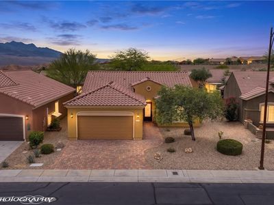 Property at 1260 Great Arch Ave, Mesquite, NV