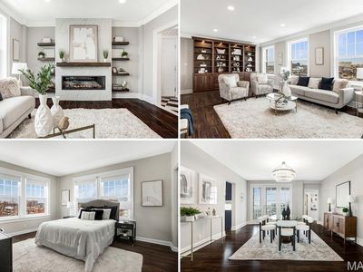 5510 Waterman Blvd APT 602