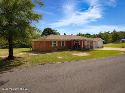 Property at 438 Lane Rd, Potts Camp, MS