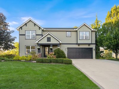 Property at 3653 Sun Ridge Dr, Hudsonville, MI