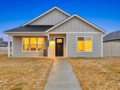 840 Mountain Vista Way