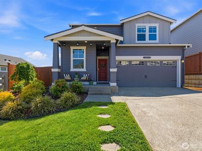 Property at 1036 SW Pendleton Way, Port Orchard, WA