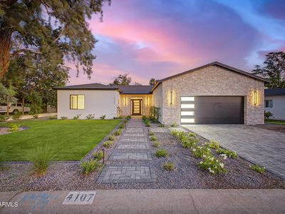 4107 E AVALON Drive