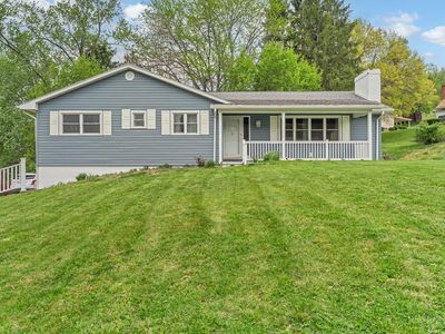 Property at 170 Fairview Drive, New Martinsville, WV