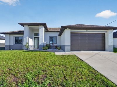Property at 2431 Tropicana Pkwy W, Cape Coral, FL