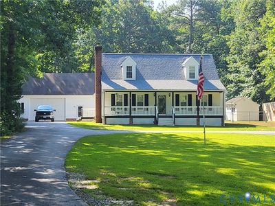 Property at 13521 Bailey Bridge Rd, Midlothian, VA