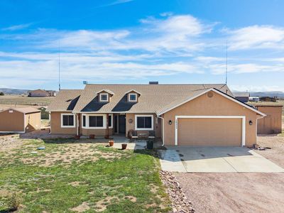 26455 N Bull Snake Rd