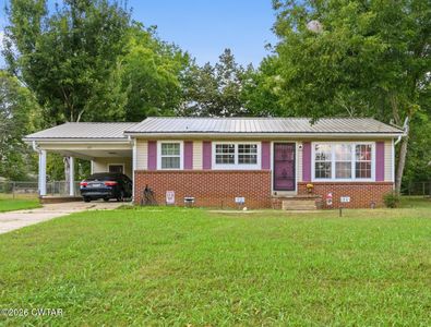 Property at 605 Natchez Trace Dr, Lexington, TN
