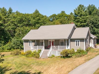 52 Forest Hill