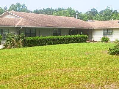 775 & 823 Steep Bottom Rd