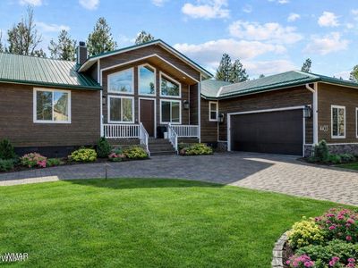 4433 Branding Iron Loop