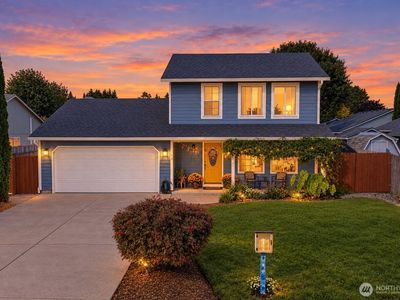 Property at 154 Vermillion Road, Kelso, WA