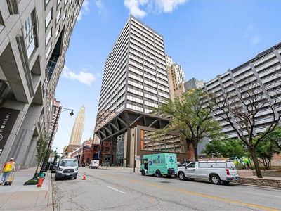 1101 Walnut St Unit 508