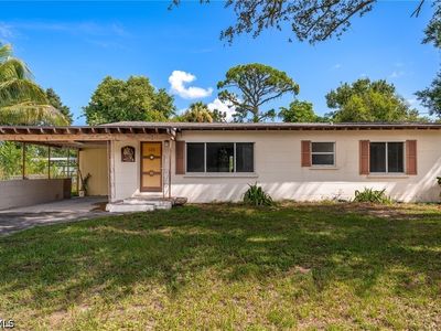 122 Evergreen Rd