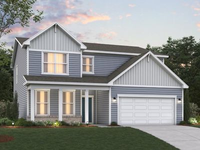 511 Blue Verner Rd