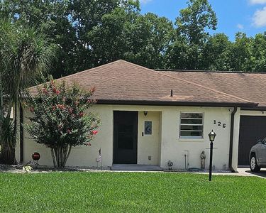 126 Parkview Cir #126