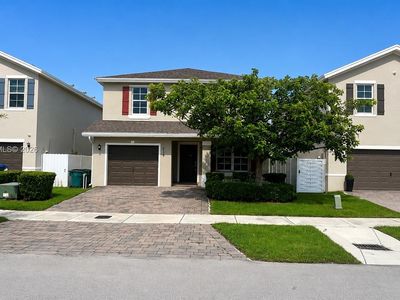 Property at 619 NE 4th St, Florida City, FL