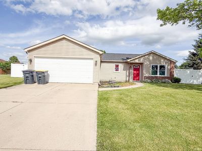 208 Valley Meadows Ln