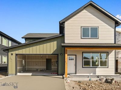 817 Spaniel Ln
