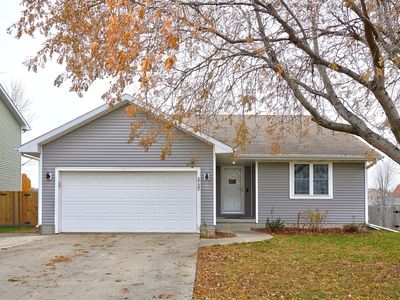 2120 SE Prairie Creek Dr