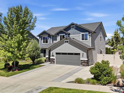 2550 E Snocreek Dr