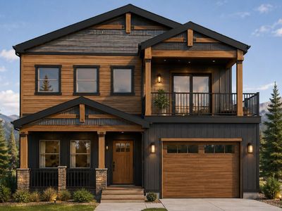 370 Buckhorn Circle