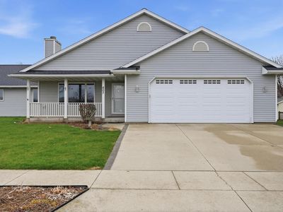 607 South 2nd STREET