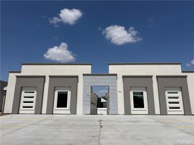 Property at 1815 Elsham Avenue, Edinburg, TX
