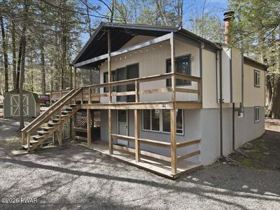 1025 Wallenpaupack Dr