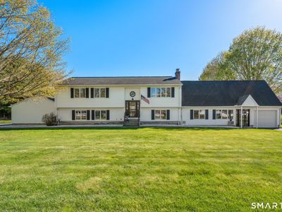Property at 215 Four Bridges Road, Somers, CT