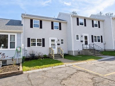 22 Warebrook Vlg #22