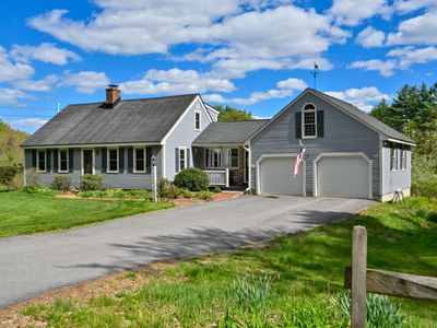 Property at 50 Stinson Road, Goffstown, NH