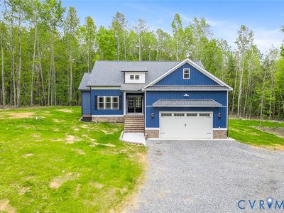 239 Bumpass Rd