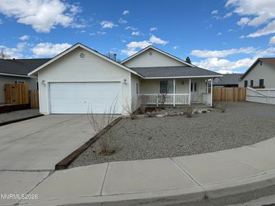 Property at 6 Emilio Ct, Yerington, NV