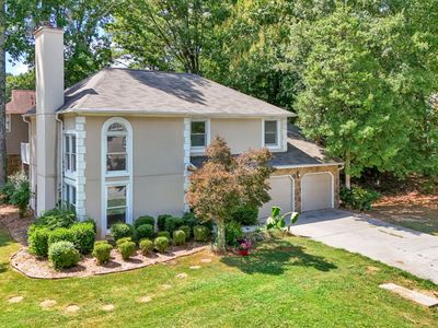 4996 Terrace Green Trce