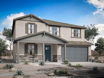 30503 N Haven Crest Drive