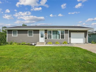 Property at 119 La Salle Dr SW, Van Horne, IA