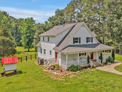 4702 Pleasant Green Rd