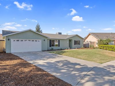 536 Cosart Court