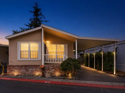 510 Saddlebrook Dr #80