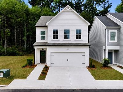 Property at 125 Millers Ln, Calhoun, GA